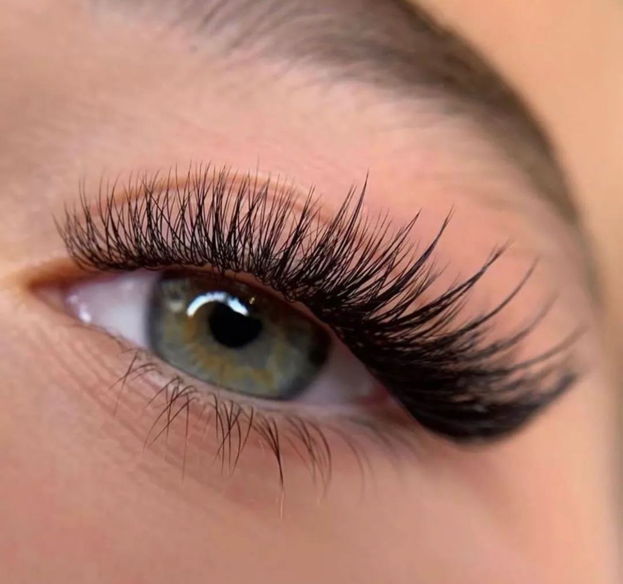 Barbie Lashes