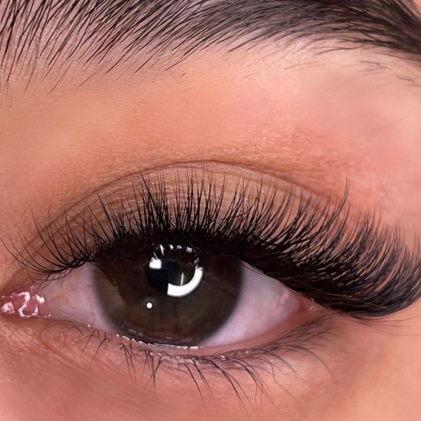 Hybrid Glam