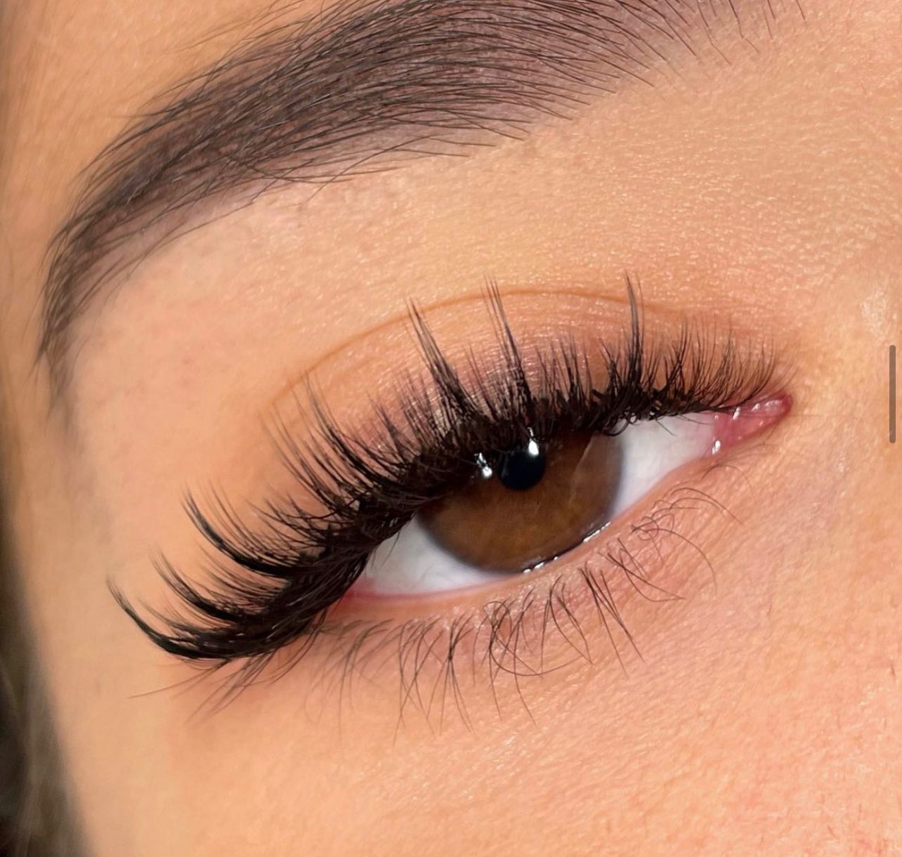 Anime Lashes
