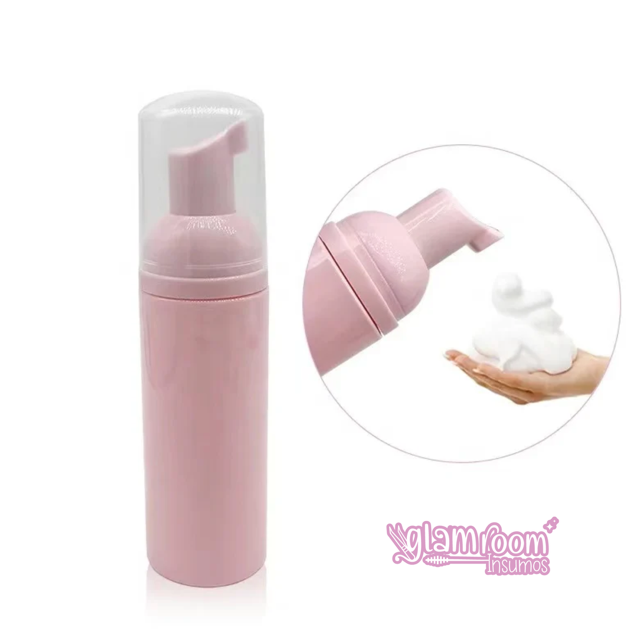 Lash Shampoo personalizado