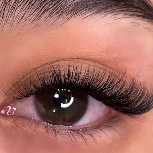 Hybrid Glam