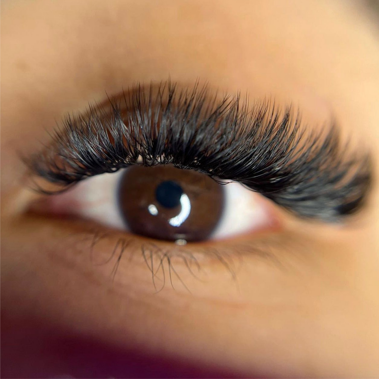 Pestañas Mega Glam
