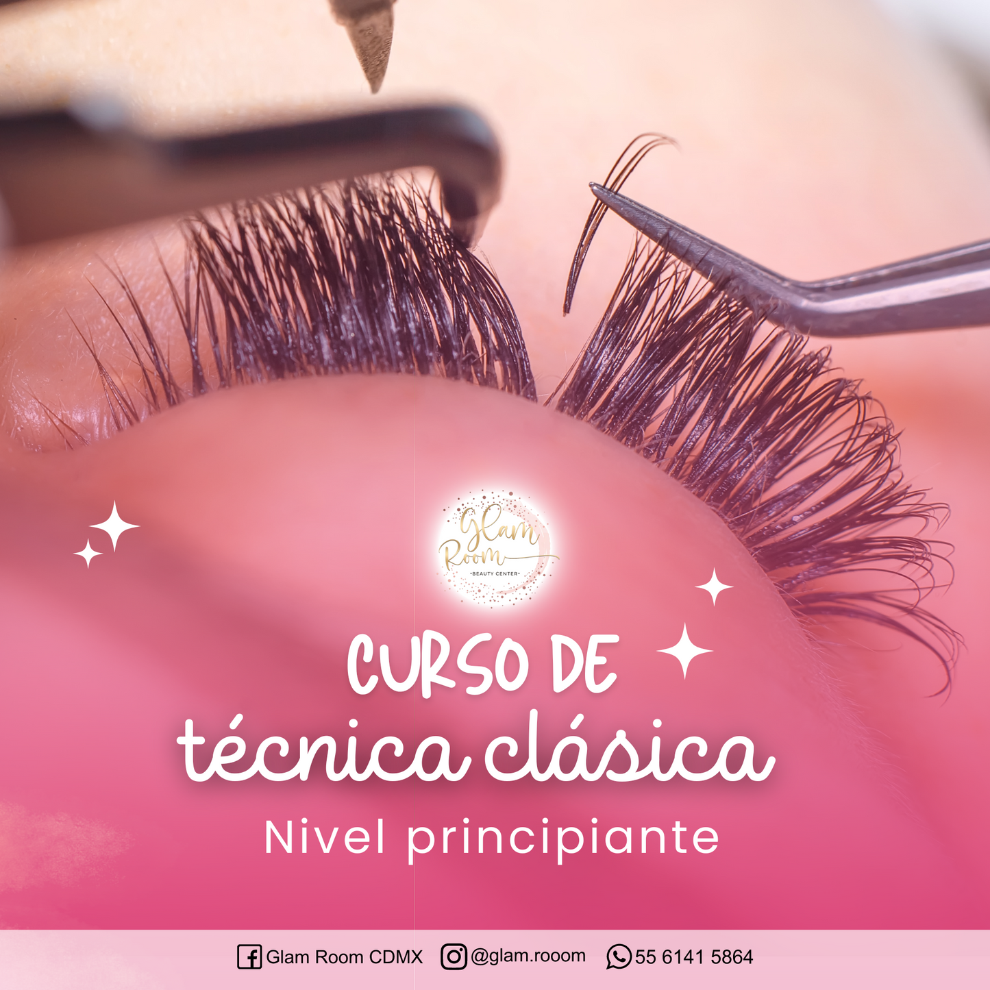 Curso técnica clásica