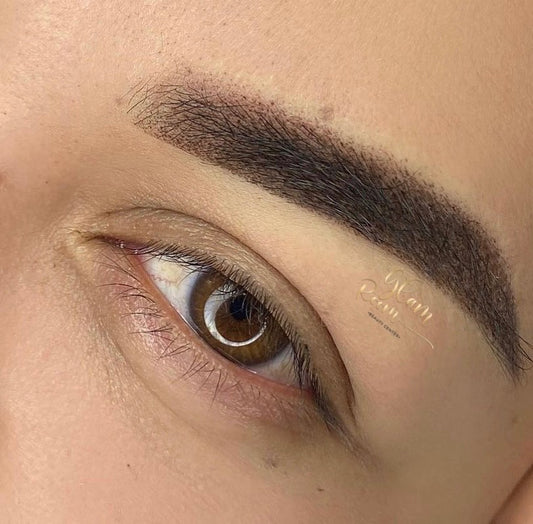 Powder Brows