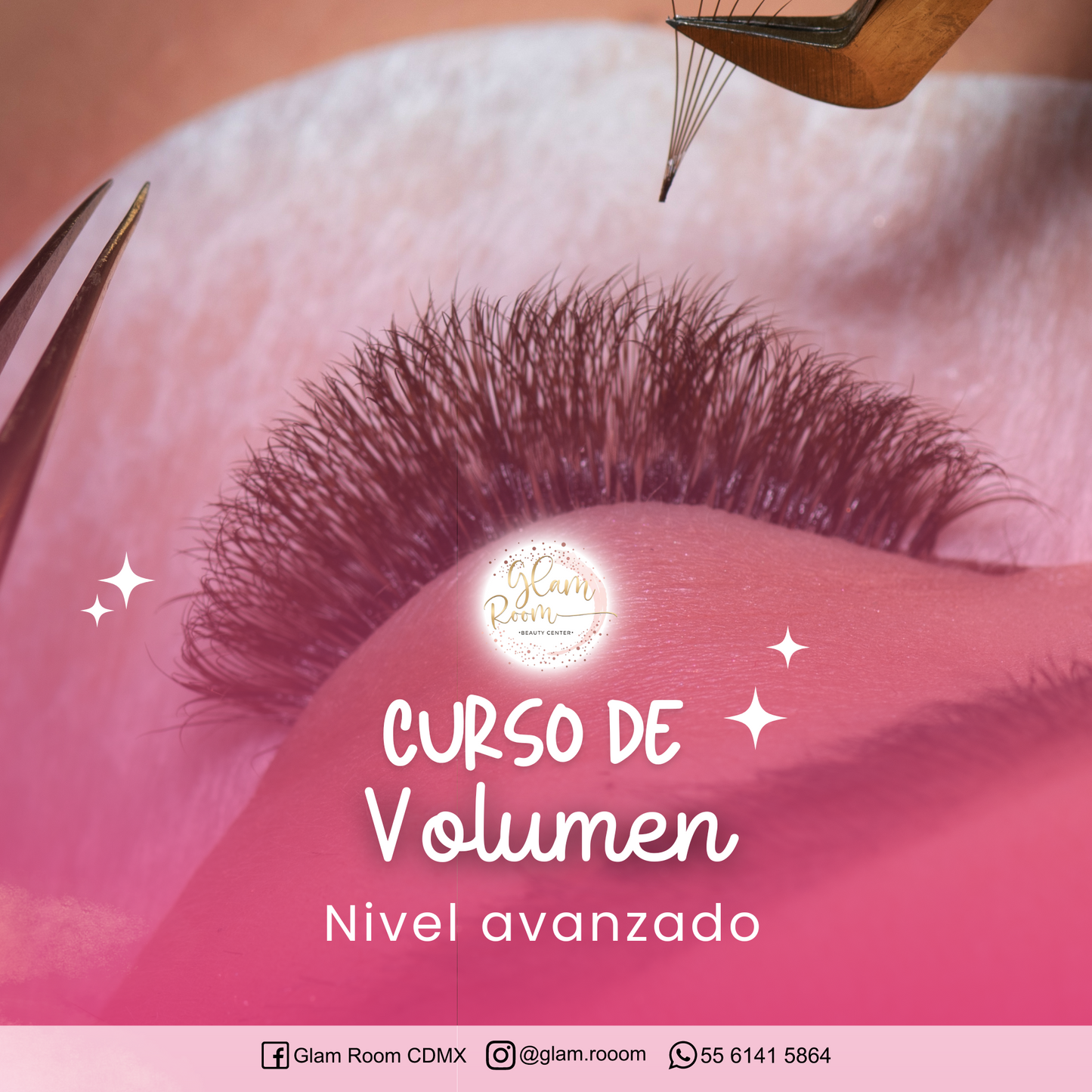 Curso Volúmen Tecnológico