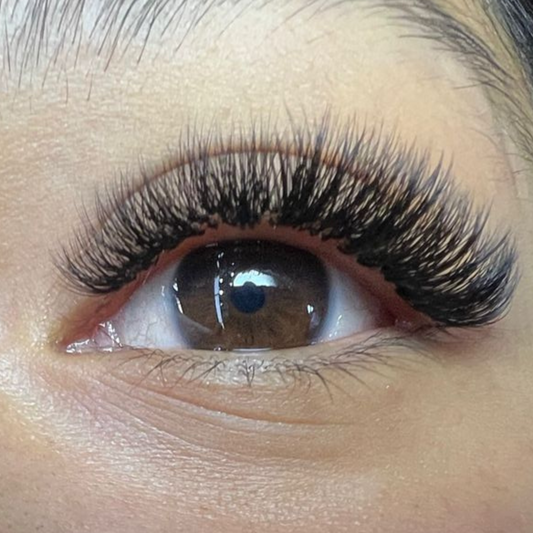 Volume Glam